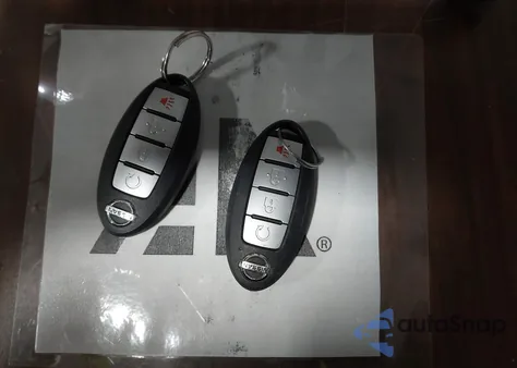 2022 Nissan Murano Sv Intelligent Awd z USA, uszkodzony, nr VIN 5N1AZ2BS2NC122073